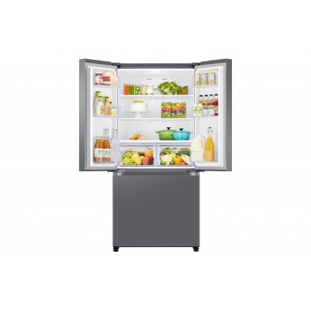 Réfrigérateur congélateur SAMSUNG RF50C510ES9