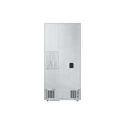 Réfrigérateur congélateur SAMSUNG RF50C510ES9