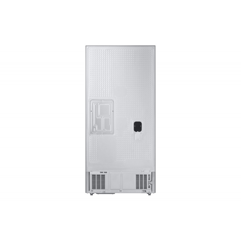 Réfrigérateur congélateur SAMSUNG RF50C510ES9
