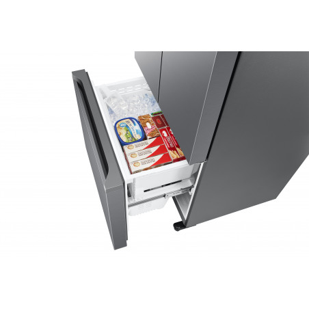 Réfrigérateur congélateur SAMSUNG RF50C510ES9