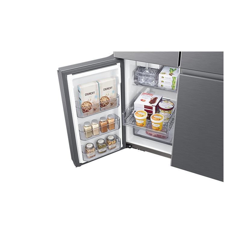 Réfrigérateur congélateur SAMSUNG RF59C701ES9