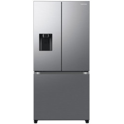 Réfrigérateur congélateur SAMSUNG RF50C530ES9