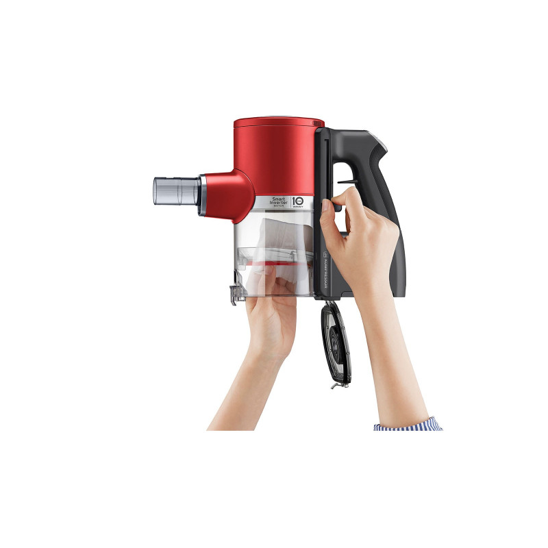 Aspirateur LG A9K-SLIM1R
