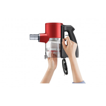 Aspirateur LG A9K-SLIM1R