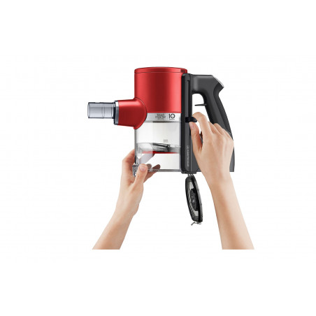 Aspirateur LG A9K-SLIM1R