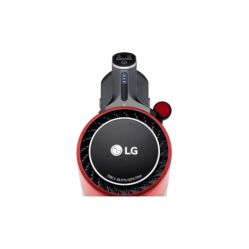 Aspirateur LG A9K-SLIM1R