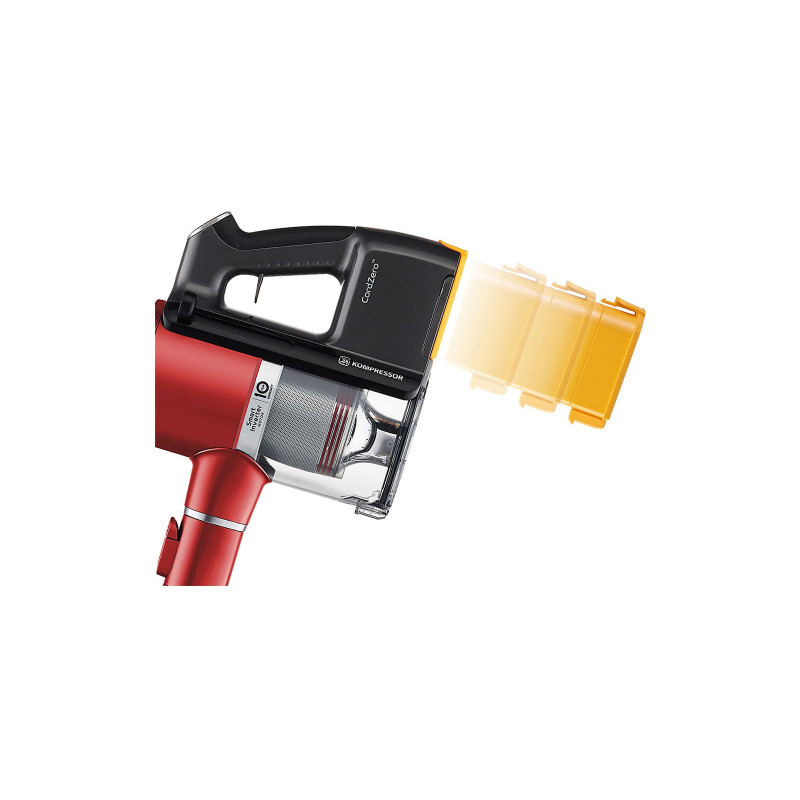 Aspirateur LG A9K-SLIM1R