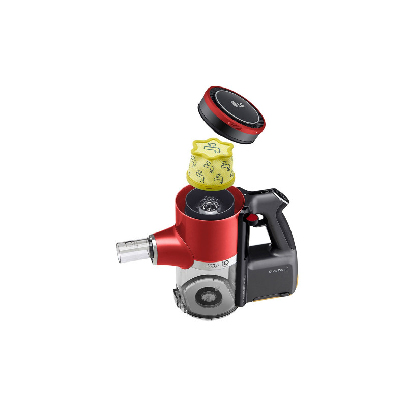 Aspirateur LG A9K-SLIM1R