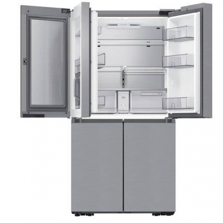 Réfrigérateur congélateur SAMSUNG RF65DG960ESL