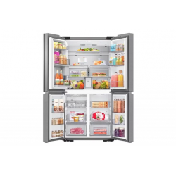 Réfrigérateur congélateur SAMSUNG RF65DG960ESL