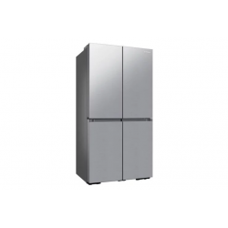 Réfrigérateur congélateur SAMSUNG RF65DG960ESL