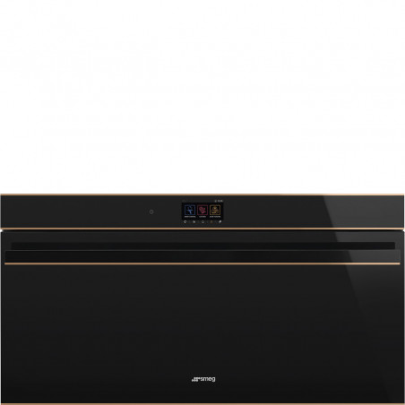 Four SMEG SFPR9604TNR