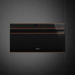 Four SMEG SFPR9604TNR