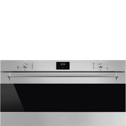 Four SMEG SFR9300X