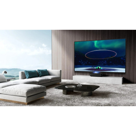 Vidéoprojecteur HISENSE 100L5FD12