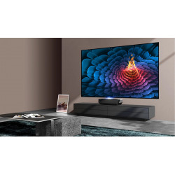 Vidéoprojecteur HISENSE 100L5FD12