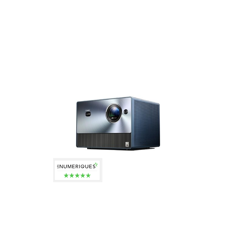 Vidéoprojecteur HISENSE C1