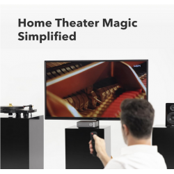 Accessoires Home Cinéma WIIM AMP