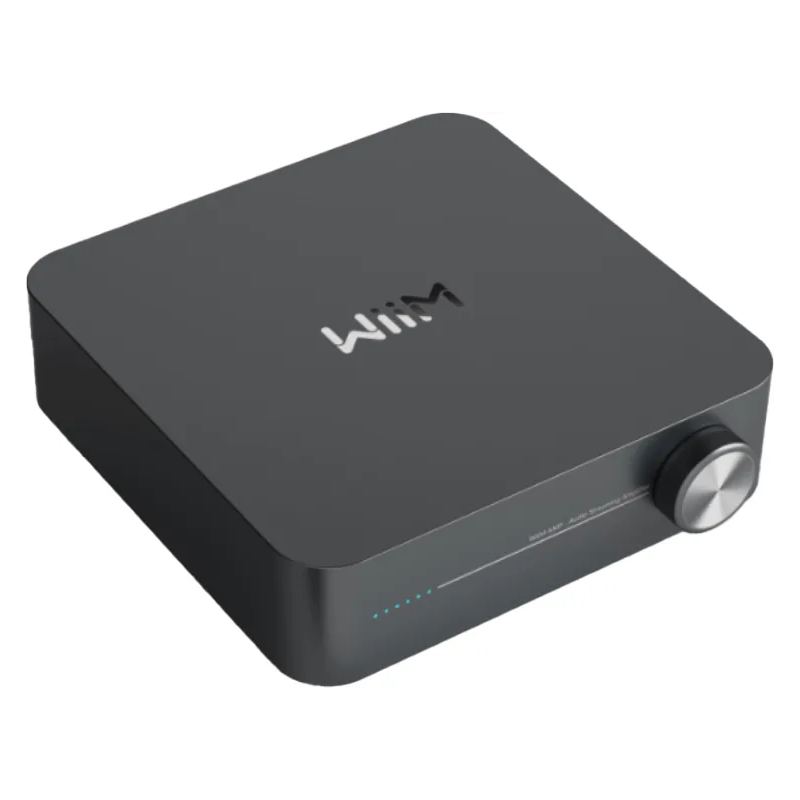 Accessoires Home Cinéma WIIM AMP