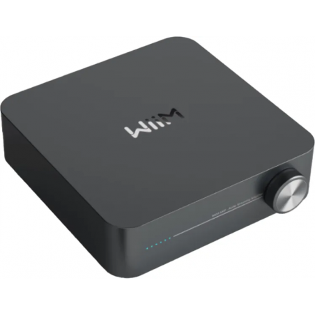 Accessoires Home Cinéma WIIM AMP