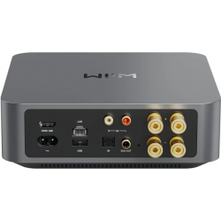 Accessoires Home Cinéma WIIM AMP