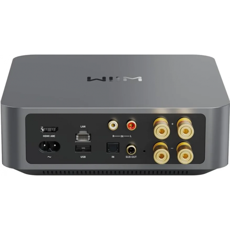 Accessoires Home Cinéma WIIM AMP
