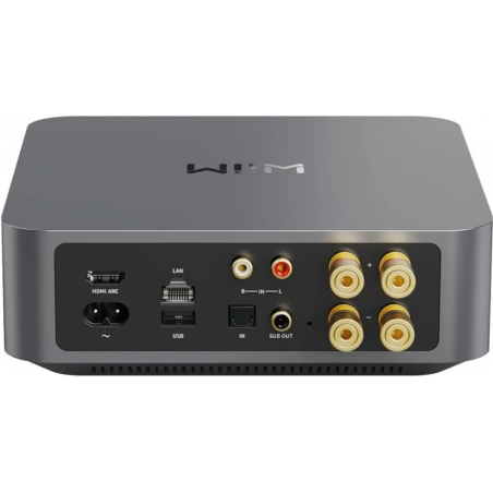 Accessoires Home Cinéma WIIM AMP