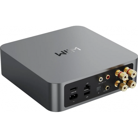 Accessoires Home Cinéma WIIM AMP