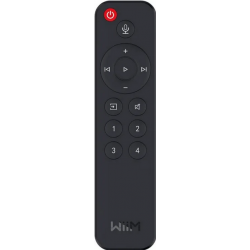 Accessoires Home Cinéma WIIM AMP