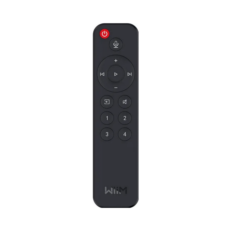 Accessoires Home Cinéma WIIM AMP