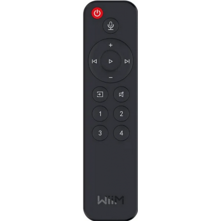 Accessoires Home Cinéma WIIM AMP