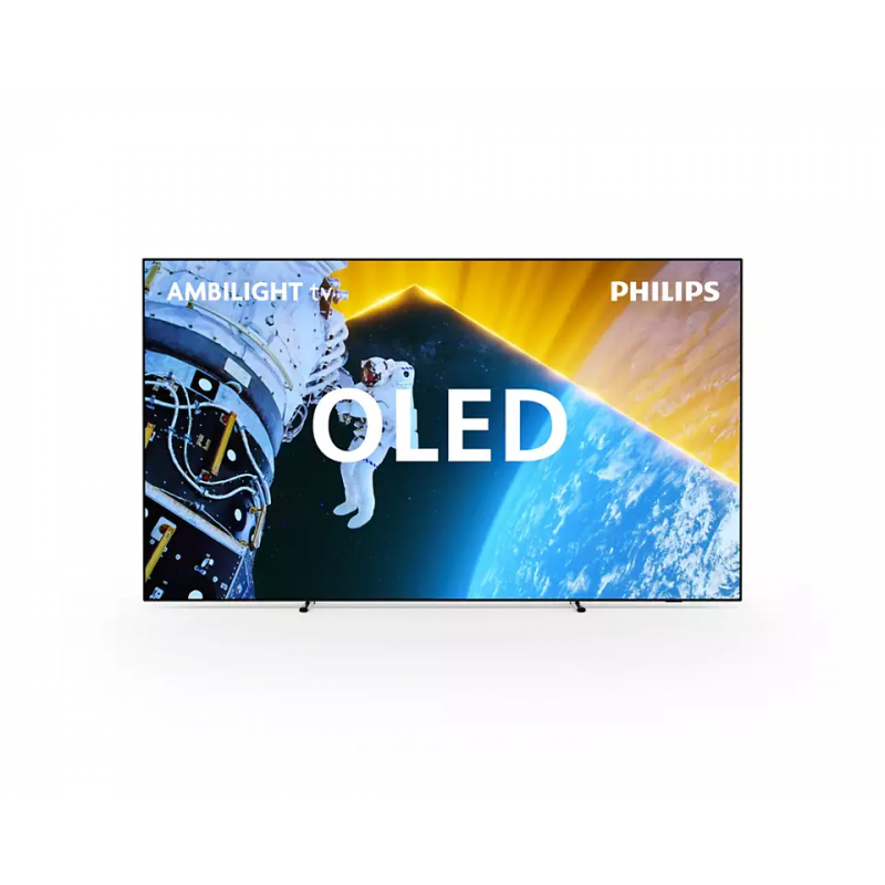 Télévision PHILIPS 77OLED809/12