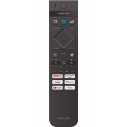 Télévision PHILIPS 55PUS8909/12