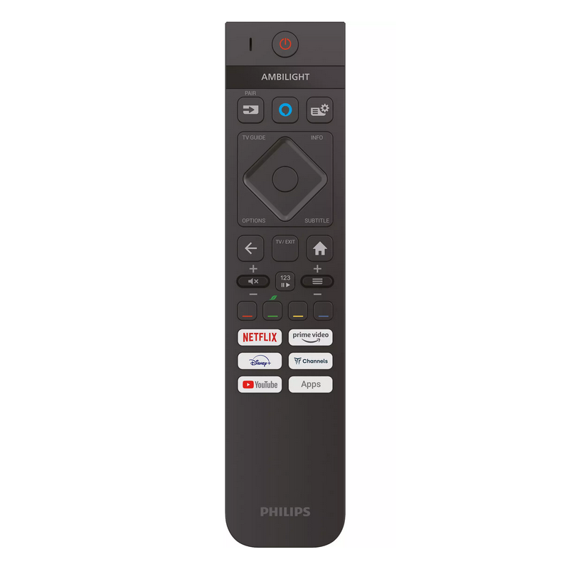 Télévision PHILIPS 65PUS8909/12