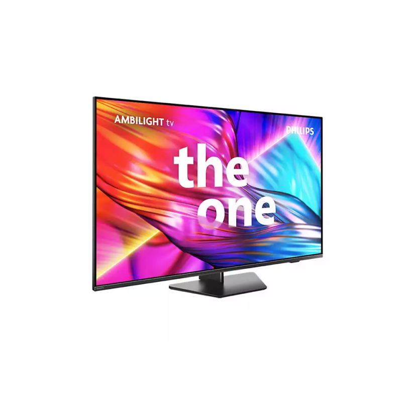 Télévision PHILIPS 65PUS8909/12