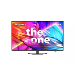 Télévision PHILIPS 65PUS8909/12