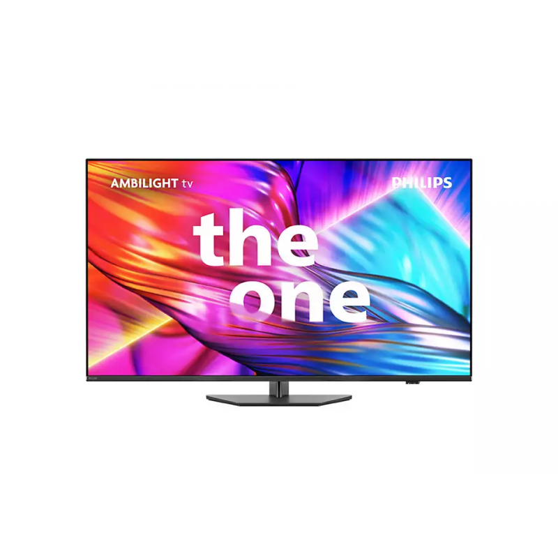 Télévision PHILIPS 65PUS8909/12