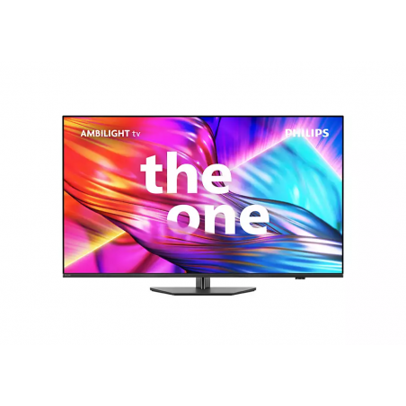 Télévision PHILIPS 65PUS8909/12