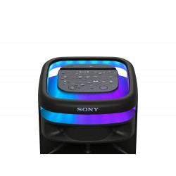 Enceinte Sono Nomade SONY SRSULT1000