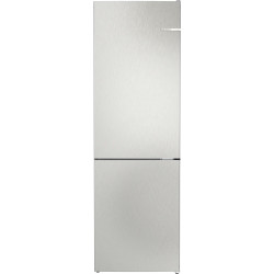 Réfrigérateur congélateur BOSCH KGN362LBF