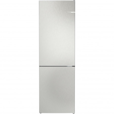 Réfrigérateur congélateur BOSCH KGN362LBF