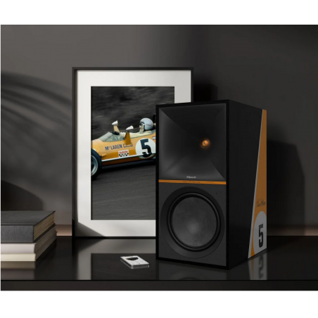 Enceintes compactes KLIPSCH THE NINES MAC LAREN