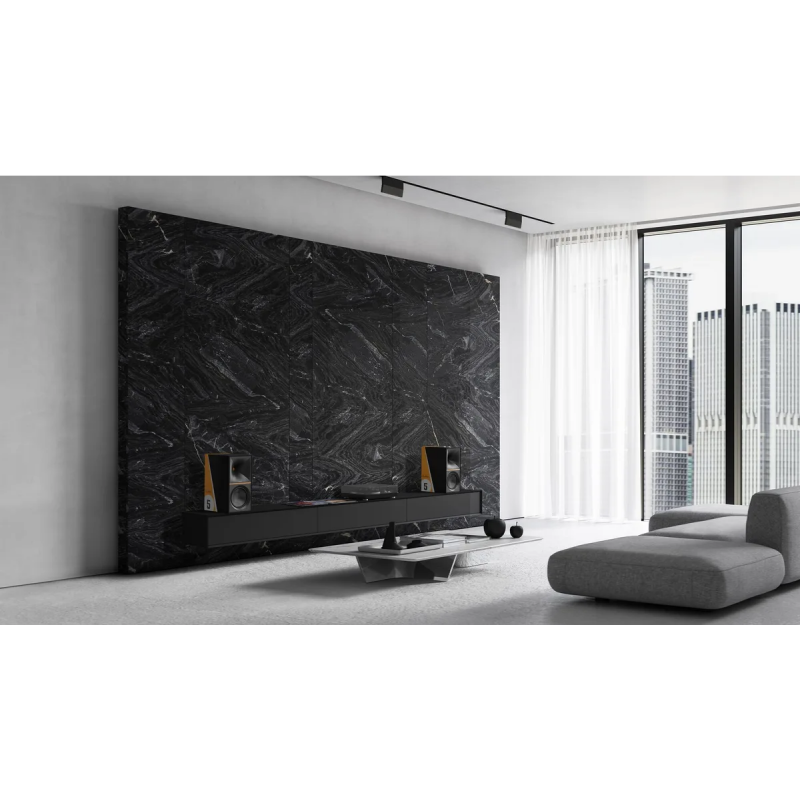 Enceintes compactes KLIPSCH THE NINES MC LAREN