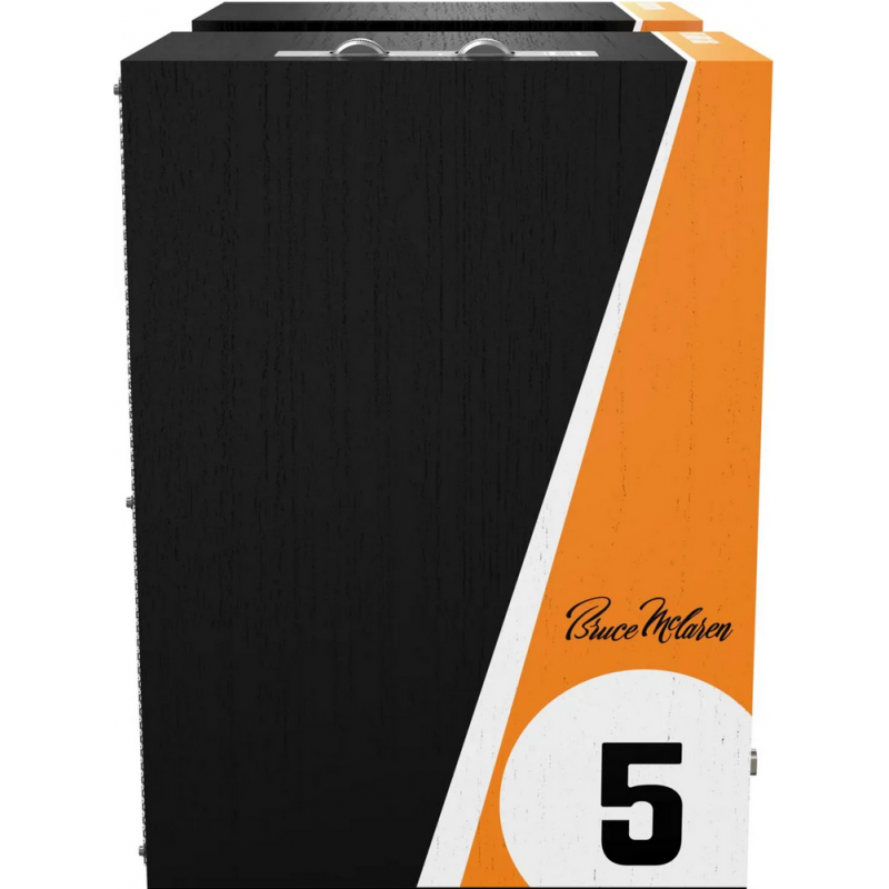 Enceintes compactes KLIPSCH THE NINES MC LAREN