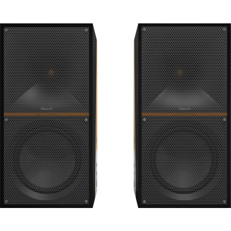 Enceintes compactes KLIPSCH THE NINES MC LAREN