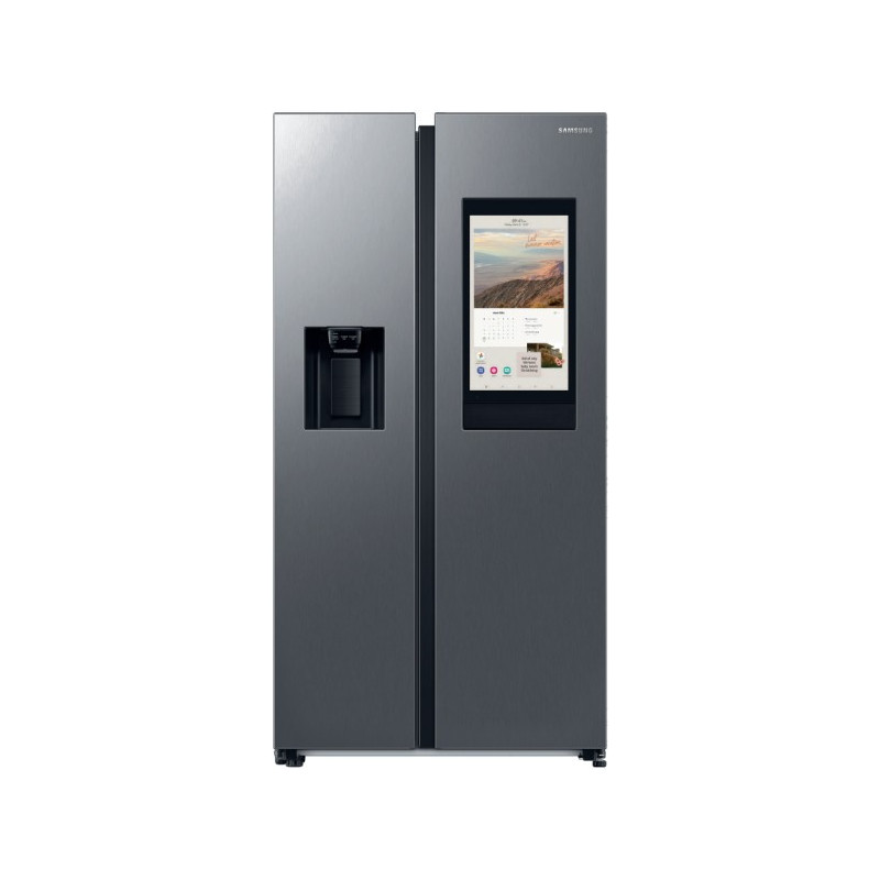 Réfrigérateur congélateur SAMSUNG RS6HDG883ES9EF