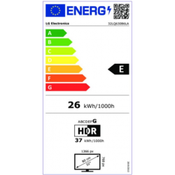 Télévision LG 32LQ630B6LA