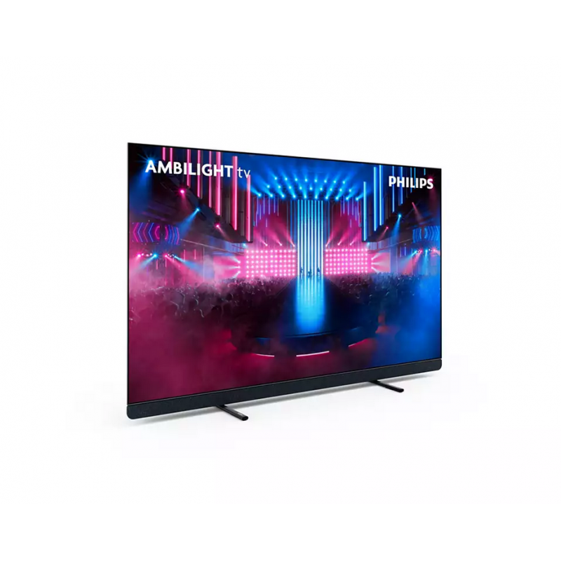 Télévision PHILIPS 55OLED909/12