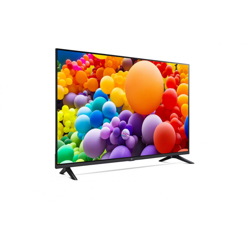 Télévision LG 43UT73006LA