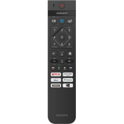 Télévision PHILIPS 50PUS8349/12